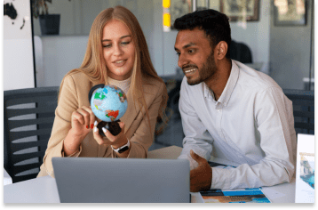 How To Get Jobs In Foreign Countries From India In 2024