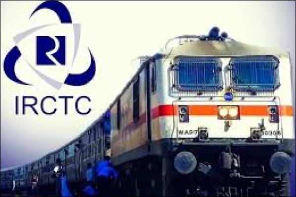 IRCTC Job Alert No Written Test